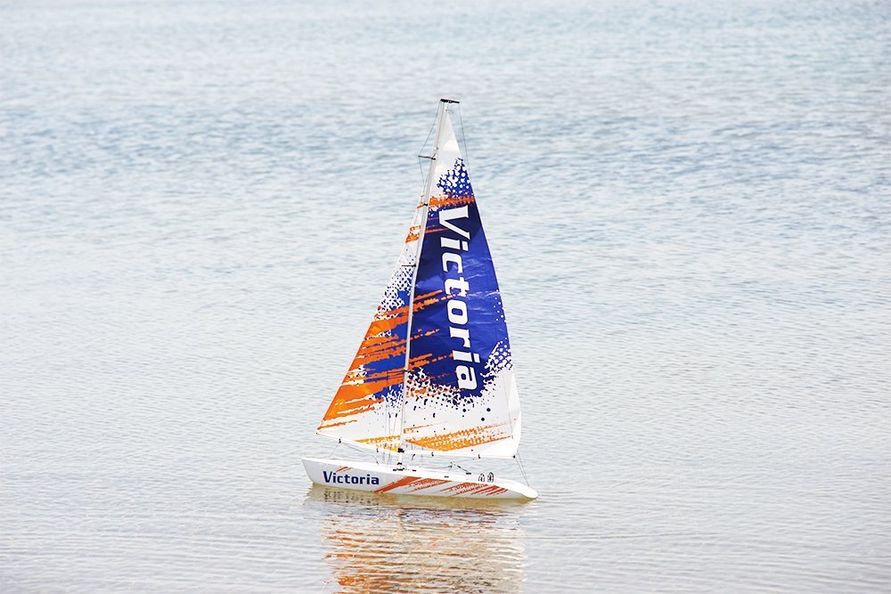 radio controlled yacht kits